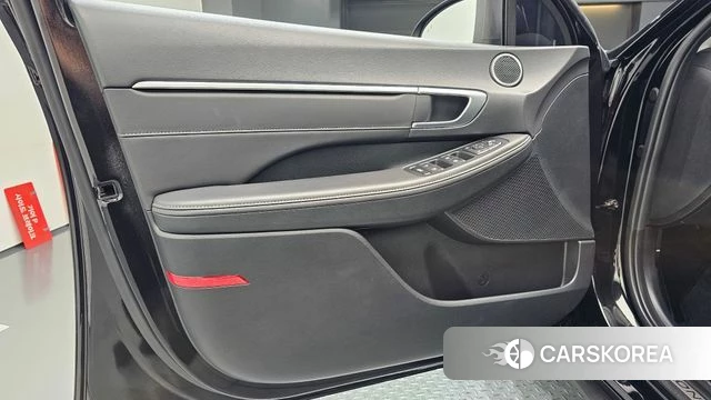 Hyundai Sonata Hybrid (DN8) id 4721080 из Кореи 16