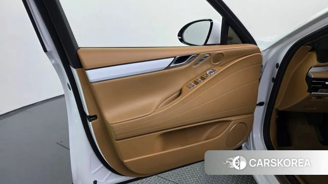 Genesis G80 (RG3) id 4432586 из Кореи 16