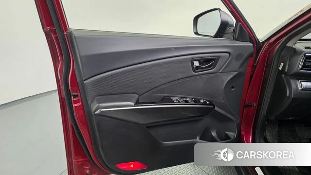 Ssangyong Berry New Tivoli id 4562860 из Кореи 16