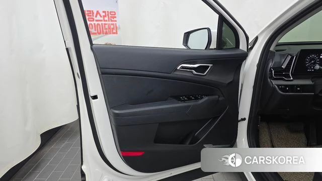 Kia Sportage 5th Generation id 4641183 из Кореи 16