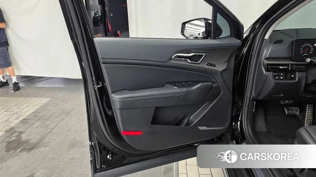 Kia The New Sportage 5th Generation Hybrid id 4719568 из Кореи 16