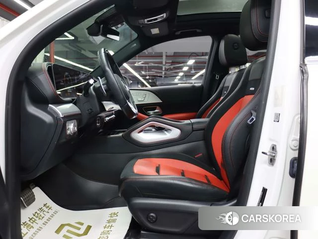 Mercedes-Benz GLE AMG id 4263271 из Китая 16