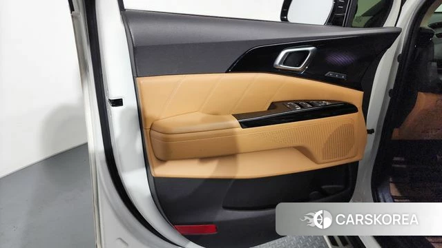 Kia Carnival 4th generation id 4224478 из Кореи 16