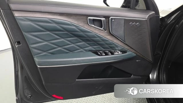 Kia K8 Hybrid id 4612744 из Кореи 16