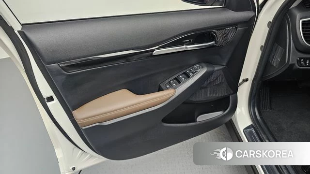 Kia Seltos id 4410160 из Кореи 16