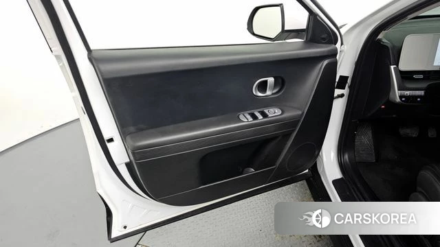 Hyundai Ionic 5 id 4571573 из Кореи 16