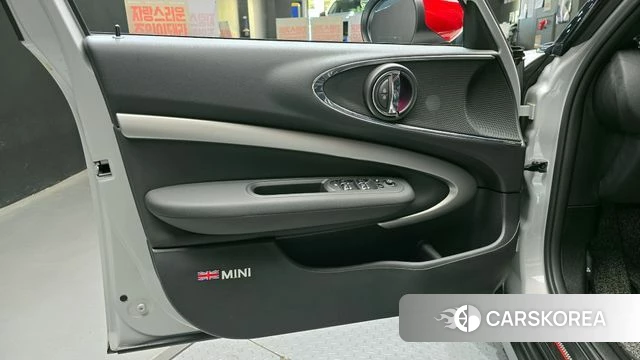 Mini Cooper S Clubman id 4267297 из Кореи 16