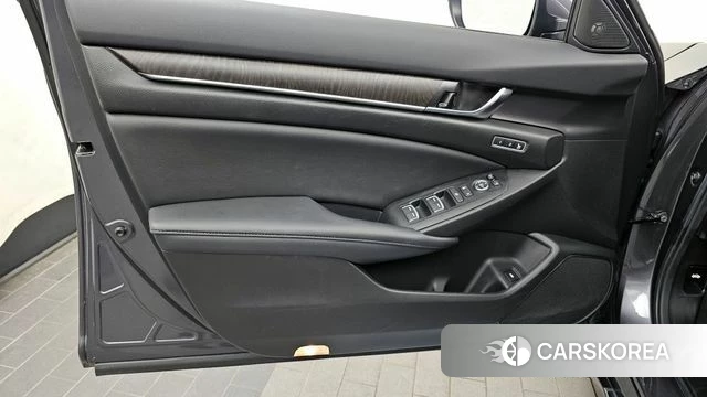 Honda Accord 10th Generation id 4409247 из Кореи 16