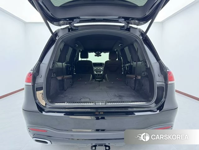 Mercedes-Benz GLS id 4259458 из Китая 16