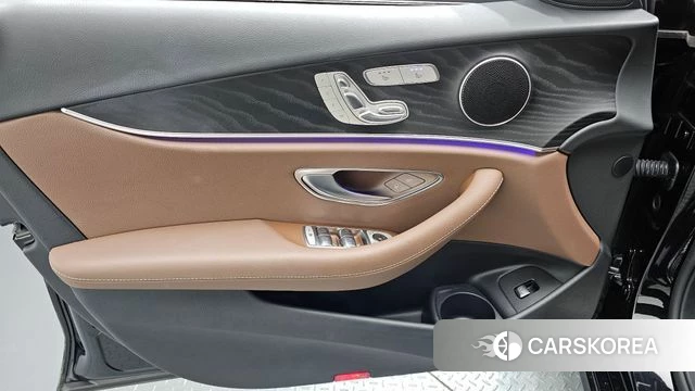 Mercedes-Benz E-Class W213 id 4881131 из Кореи 16