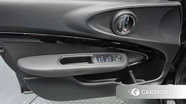 Mini Cooper Clubman id 4572929 из Кореи 16