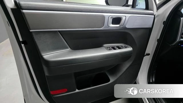 Hyundai Santa Fe (MX5) id 4186030 из Кореи 16