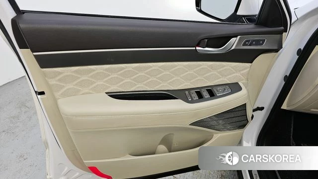 Hyundai Palisade id 4244270 из Кореи 16