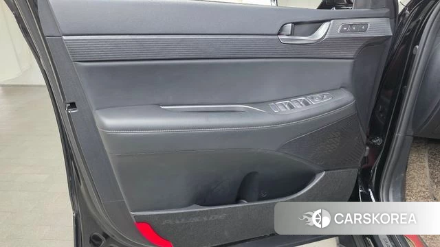 Hyundai The New Palisade id 4309001 из Кореи 16