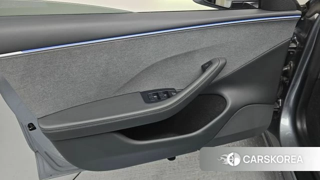 Tesla Model 3 id 4853644 из Кореи 16