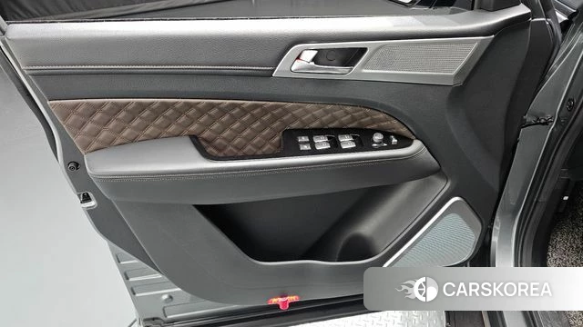 Ssangyong All New Rexton id 4745013 из Кореи 16