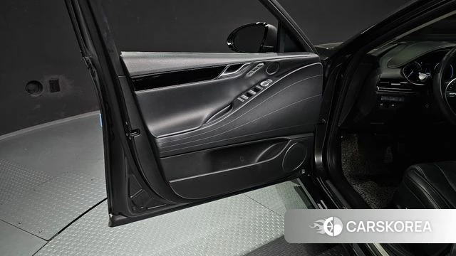Genesis G80 (RG3) id 4415017 из Кореи 16