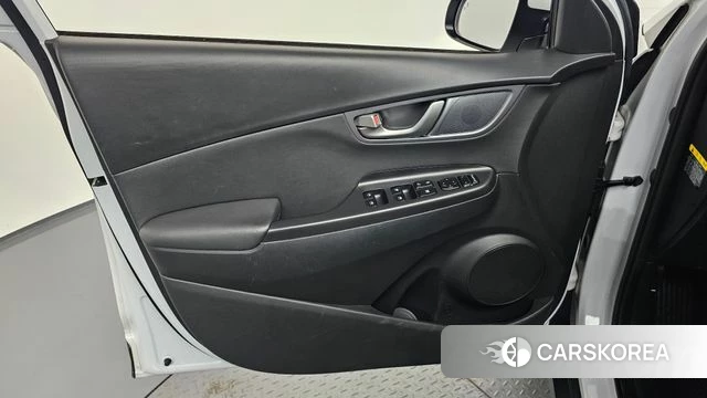 Hyundai Kona Electric id 4496647 из Кореи 16