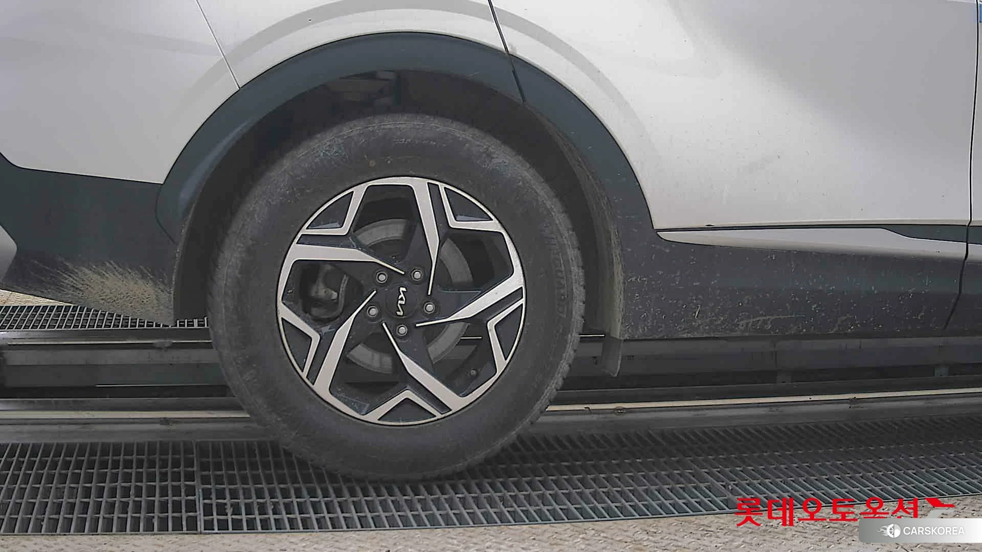 Kia Sportage id 4347373 из Кореи 16