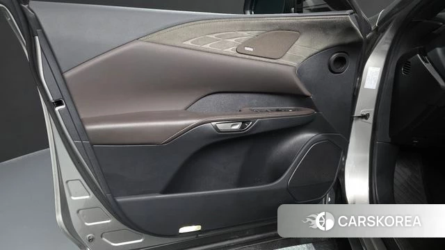 Lexus RX350h 5th generation id 4635617 из Кореи 16
