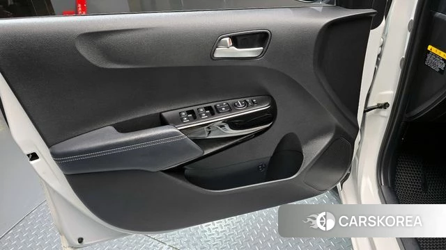 Kia Morning Urban (JA) id 4309850 из Кореи 16