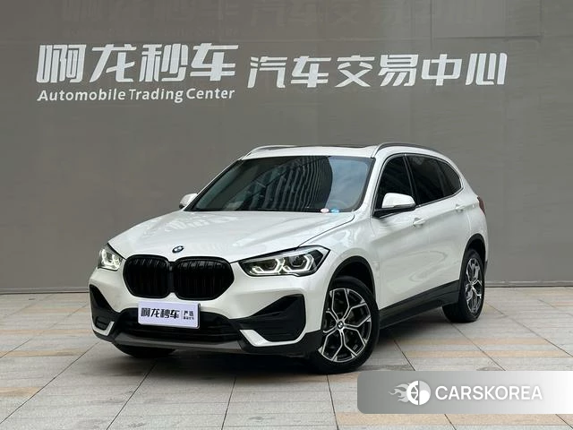 BMW X1 id 3926864 из Китая 16