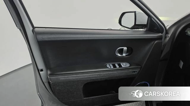 Hyundai Ionic 5 id 4750006 из Кореи 16