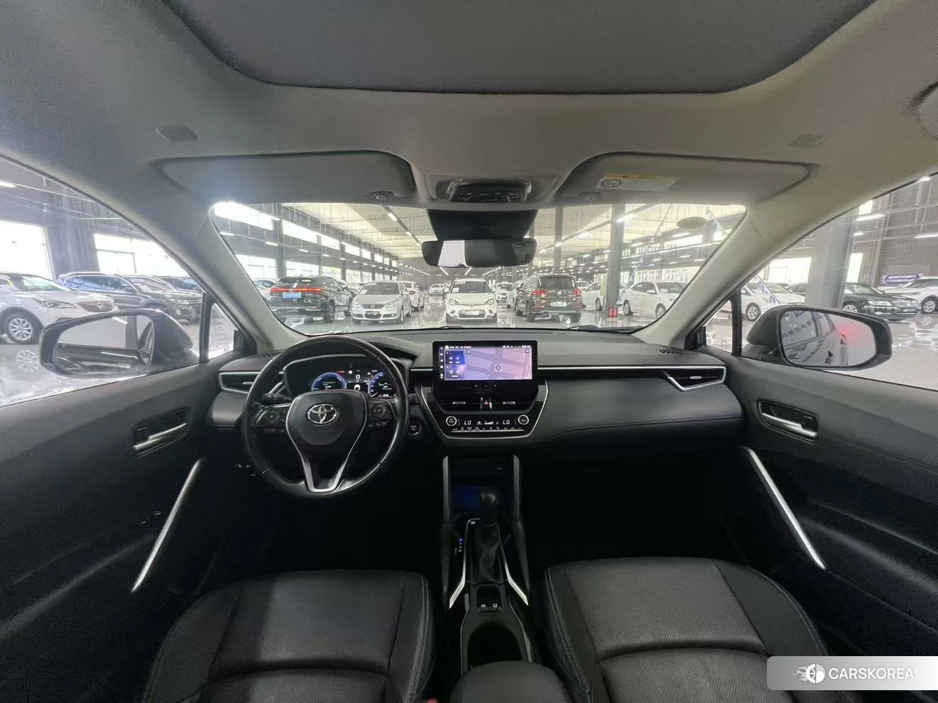 Toyota Fenglanda id 4426770 из Китая 16
