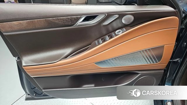 Genesis G80 (RG3) id 4774519 из Кореи 16