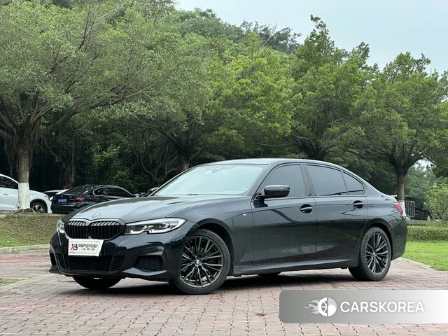 BMW 3 series id 4307711 из Китая 16