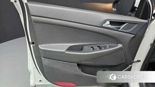 Hyundai All New Tucson id 4647281 из Кореи 16