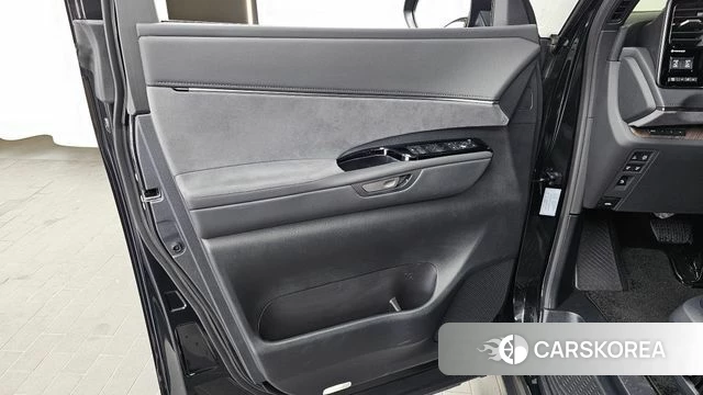 Lexus LM Second Generation id 4623198 из Кореи 16