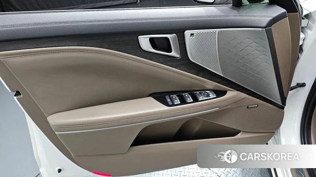 Kia K8 id 4444847 из Кореи 16