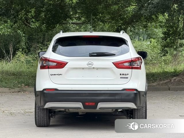 Nissan Qashqai id 4368094 из Китая 16