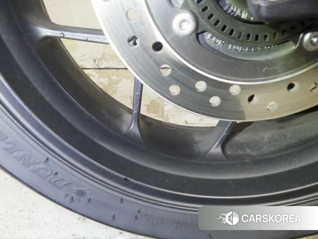 Проданный Honda CB650R id 3994823 из Японии, фото 16