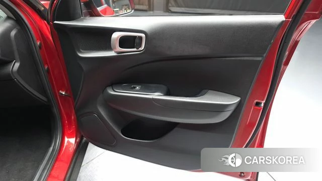 Hyundai Venue id 4625831 из Кореи 16