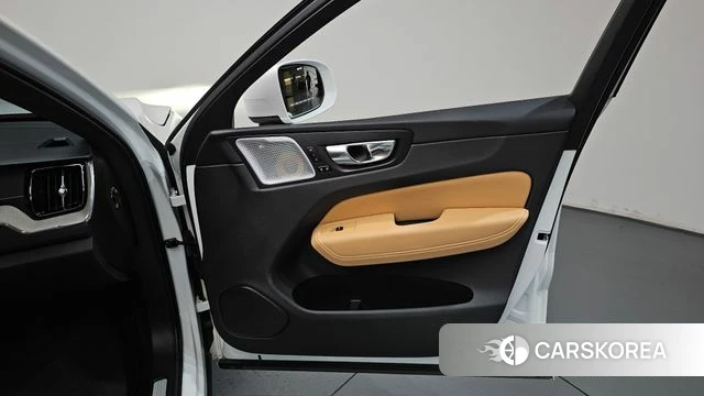Volvo XC60 second Generation id 4780373 из Кореи 16