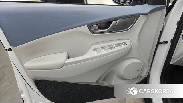 Hyundai Kona Electric id 4424473 из Кореи 16
