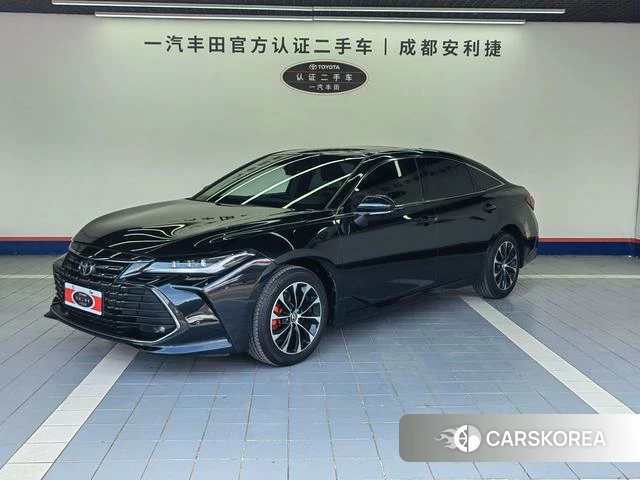 Toyota Asian dragon id 4392309 из Китая 16