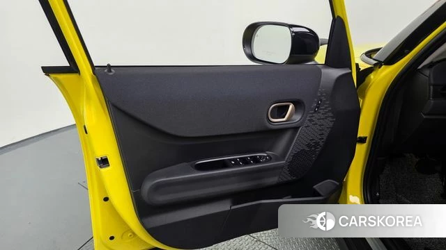 Mini Cooper C 4th generation id 4359909 из Кореи 16