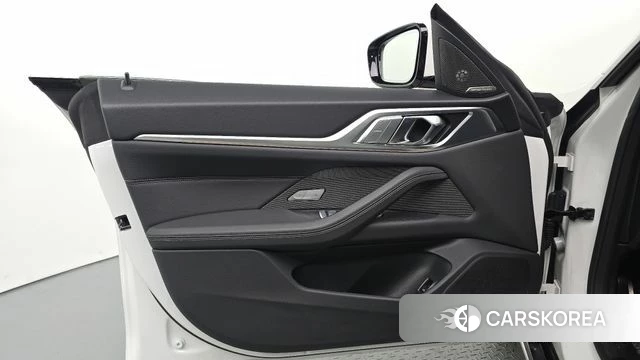 BMW i4 id 4336745 из Кореи 16