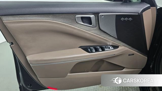 Kia K8 Hybrid id 4316318 из Кореи 16