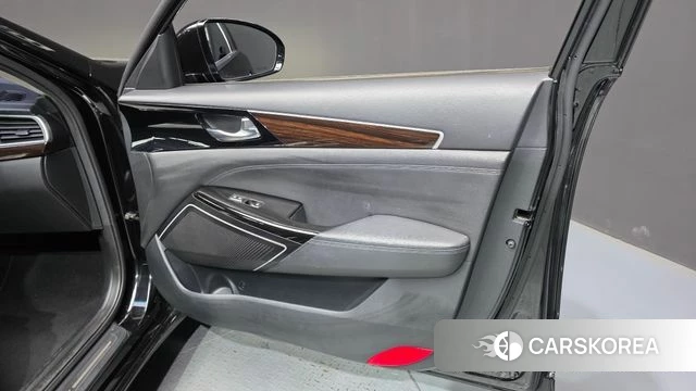 Kia Come New K7 id 4525500 из Кореи 16