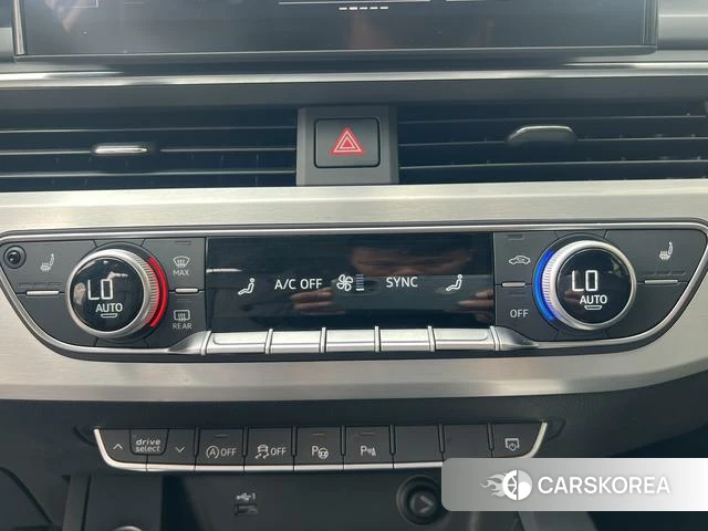 Audi A4L id 4262622 из Китая 16