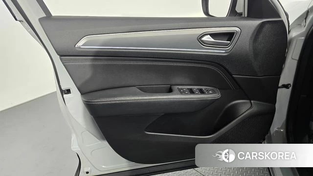 Renault Korea (Samsung) XM3 id 4482325 из Кореи 16