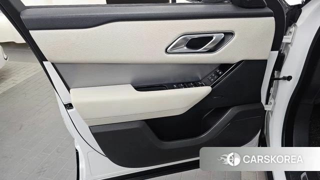 Land Rover Range Rover Velar id 4692144 из Кореи 16