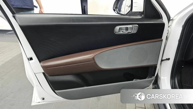 Hyundai Ionic 6 id 4517649 из Кореи 15
