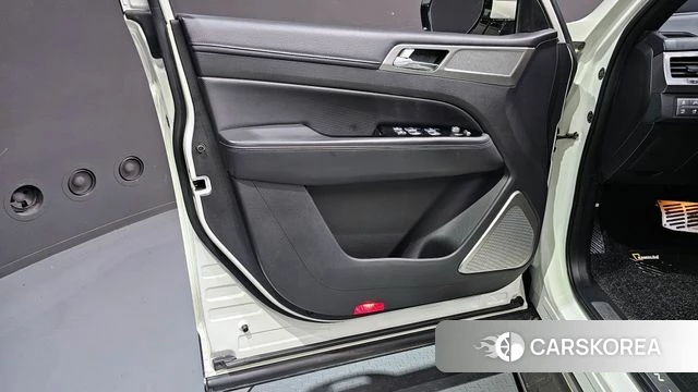 Ssangyong G4 Rexton id 4317904 из Кореи 16