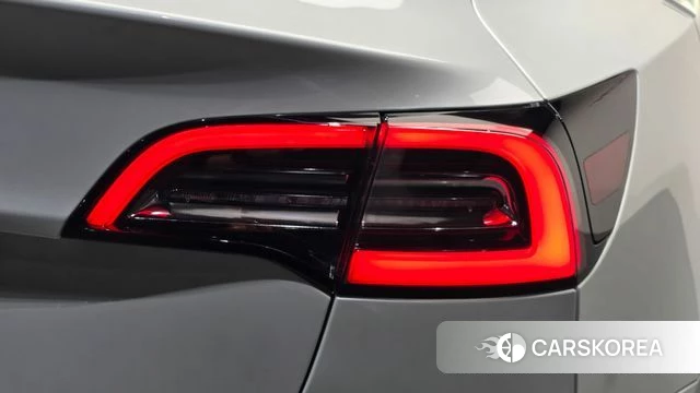 Tesla Model 3 id 4753802 из Кореи 16