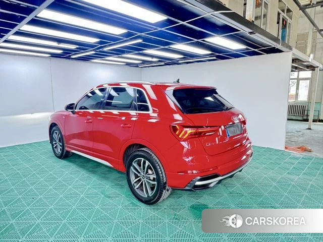 Audi Q3 id 4329040 из Китая 16